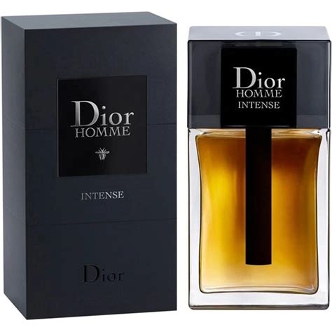 Niche Alternative to Dior Homme Intense 